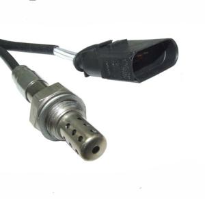 China Bosch Siemens VW Car Oxygen Sensor Lambdasonde For 0258005230 A2C59513315Z 03D 906 265 A wholesale
