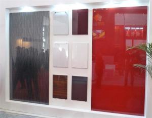 China Scratch Resistant E1 1200x2800×30mm Decorative Mdf Board wholesale