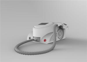 China delicate filters equipped elight machine ipl e-light rf shr soprano diode laser skin hair removal ipl machine wholesale