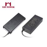 YHY 72W AC DC Adapter 24v Output 3 Pin Din Plug Power Connector
