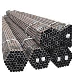 Sa 333 Gr6 Alloy Steel Seamless Pipe 13crmo44 For Heat Exchanger