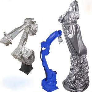 China All Series Robotic Arm Kit For High Temperature Resistance In Manufacturing Plant wholesale