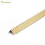 L Profile Floor Tile Corner Edge Finishing Flat Trim Strip
