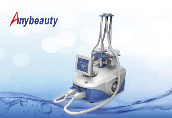 Portable Cryolipolysis Fat Freeze Slimming Machine For Medical ultra slim body