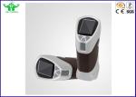 AC220V Textile Testing Equipment , 0.5 second 8mm Portable Digital Colorimeter