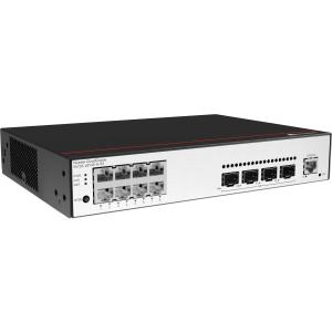 China 8-Port Gigabit Huawei Switch With 4 SFP Slots &amp; Cloud Management S5735-L8T4S-A-V2 wholesale