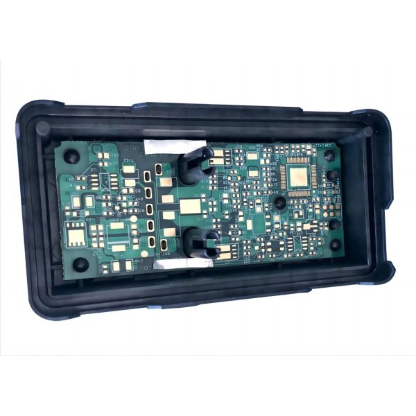 Multi Channel Pulse Heat Staking Power Supply Pulse Plastic Plastic Hot Riveting Controller