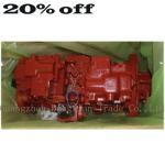 PMC K5V140 Hydraulic Main Pump Dh300-7 R305-7 Sk350-8 Excavator Parts