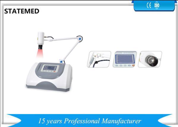 Cold Light Source Led Light Therapy Device , Professional Led Light Therapy