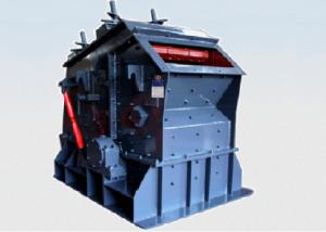 China PF1520 series impact crusher, European hammer stone crusher, impact ore crusher, crusher expert factory wholesale