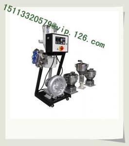 China vacuum hopper loaders for pellets/High power multi-hopper loader for plastic wholesale