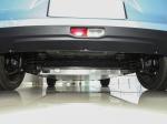 1545mm Street Legal Electric Utility Vehicles High Speed For Local Assembly