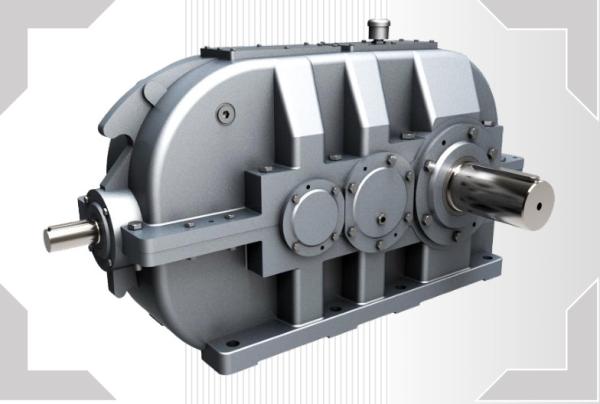 GUOMAO DCY Series Bevel Gear Reducer DCY180-22.4-IV-S-BSP DCY180-22.4-II-S-CKF-A