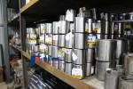LOVOL FL958G Foton Spare Parts Engine Shaft Sleeve For Wheel Loader
