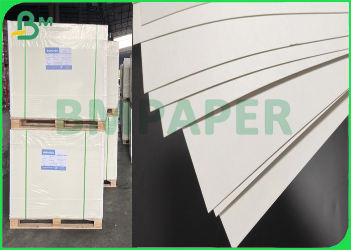 Coated food cartonboard
