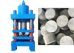 China PLC Control Machinery Automatic Hydraulic Press Equipment Hydraulic Pressing Machine wholesale
