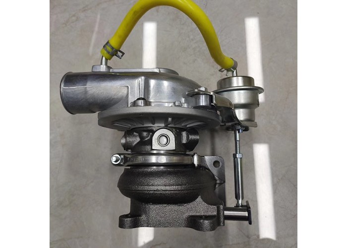 ME443814 4JB1 Turbocharger Excavator Spare Parts