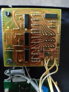 China Lincoln Welding Machine PCB Circuit Board L6237-5 1KG Weight wholesale