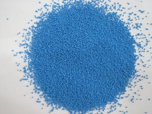 China colorful speckles deep blue speckles used in detergent powder making wholesale