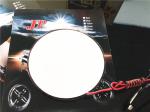 Windmill strobe flash Rainbow color Car/ Motorcycle DRL daytime running light