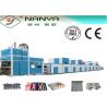 Buy cheap Energy Saving Fully Automatic Pulp Molding Machine , Egg Tray Manufacturing from wholesalers