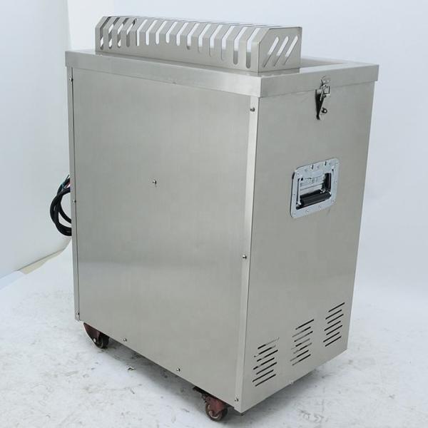Wholesale new style commercial automatic stainless steel durable industrial meat