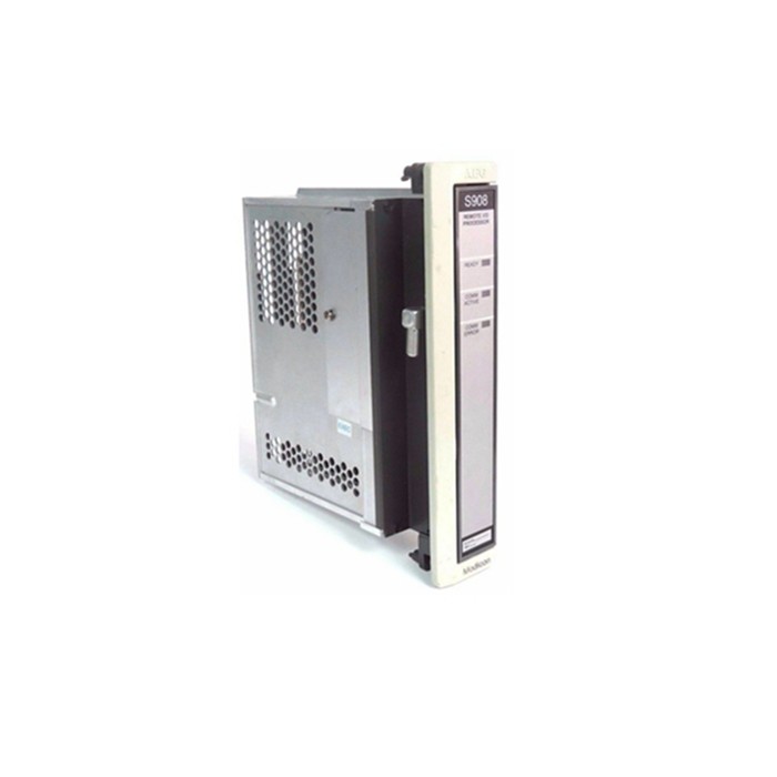 Schneider Electric PLC 140ACO02000 Analog Output Module