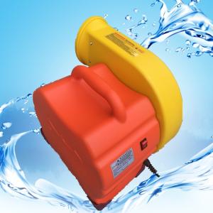 China Waterproof And Fireproof Bouncy Castle Air Blower The Ultimate Advertising Solution wholesale