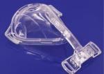 Anti Corrosion Custom Pantone Medical Silicone Rubber Products