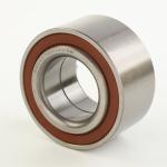 Ball Bearings for Motorcycle Parts and Auto Wheel Hub Radial Bearing Customizati