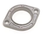 OEM Auto Part Stainless Steel Casting Parts Turbo Exhaust Flange For Exhaust