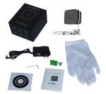155° HD WIFI Camera