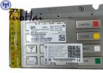 01750343467 Wincor ATM Parts EPP V8 INT2 ASIA ST2+/-A2 Keyboard Original