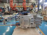 Mfdc Resistance Industrial Automatic Welder Heavy Duty Robot Spot Welding Gun C