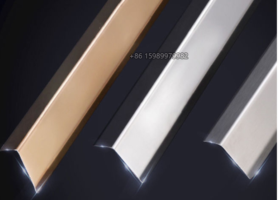 stainless steel wall corner guards