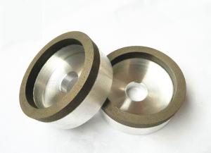 China Industrial PCD/PCBN Diamond Grinding Wheels With Customized Grit wholesale