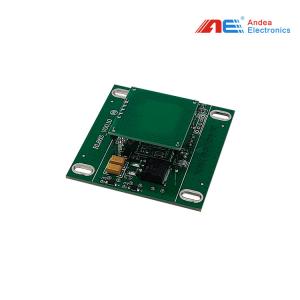 China HF Embedded Proximity Contactless Smart Card Reader RFID Reader PCB For ISO14443A User Card RFID Tag Readers on sale