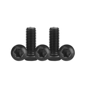 China High Precision Machined Small Metal Aluminum Parts for Machinery Tolerance 0.02mm wholesale