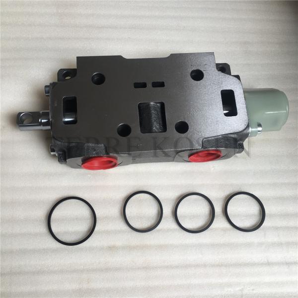 Hydraulic directional control valve parts 448-0172-003 SDV70-DA8 VG35-DA8 Work