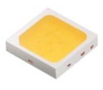 China Dimming Bicolor SMD LED Chip 7070 8000K 7W 9W Energy saving wholesale