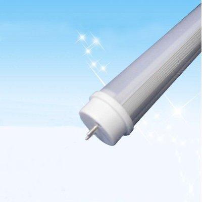 High efficiency 48" 20 Watt T8 Warm White led tube light bulbs 3100k - 3400k,