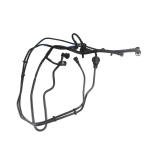 WOMALA Fuel Supply And Vapour Tube LR045109 For Land Rover Range Rover Evoque