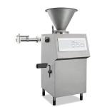 Electric Pneumatic Stuffer Sausage Filling Machine Stainless Steel