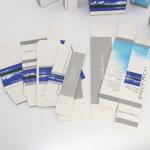 Hight-Quality Cosmetic Packaging Boxes Customized Skin Care Packaging Gift Boxes
