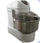 Industrial Dough Mixer For Bread Processing Line Stainless Steel Bread Dough