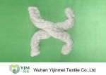 100% Ring Spun Polyester Sewing Thread Yarn 402 Nature White For Sewing /