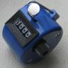 Buy cheap blue romotional gift macca CE certification hand digital finger tally counter from wholesalers