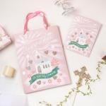 Small Size Paper Shopping Bag The Ultimate Solution for Eco-Friendly Gift
