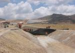 Soft Soil Foundation Plastic Geocell 50mm High