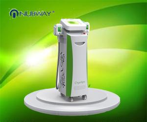 China biggest promotion at least 3-4 cm fat remvoal after one treatment Cryolipolysis bodys slimming machine wholesale